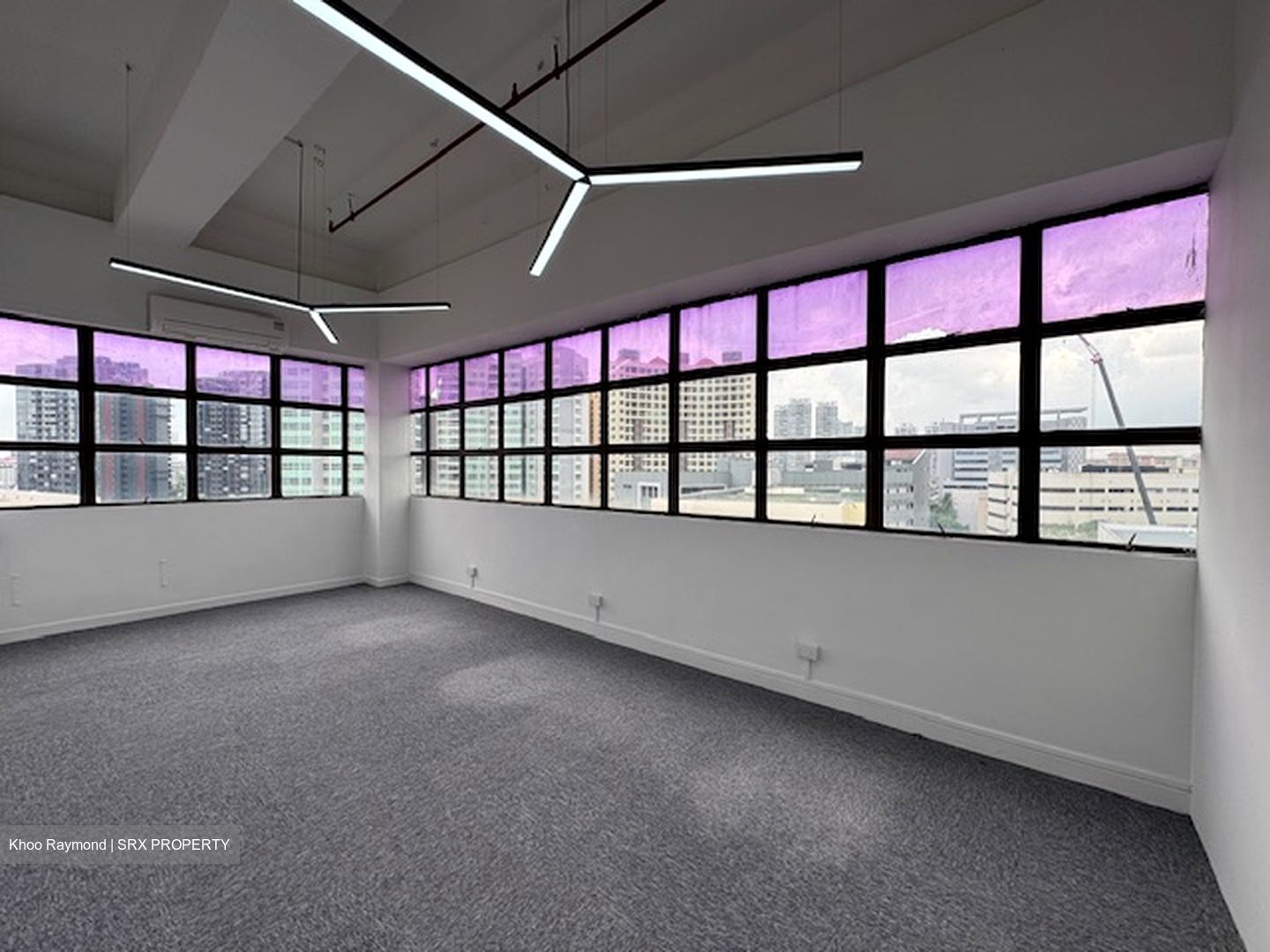Prime Industrial Building (D20), Factory #549535271
